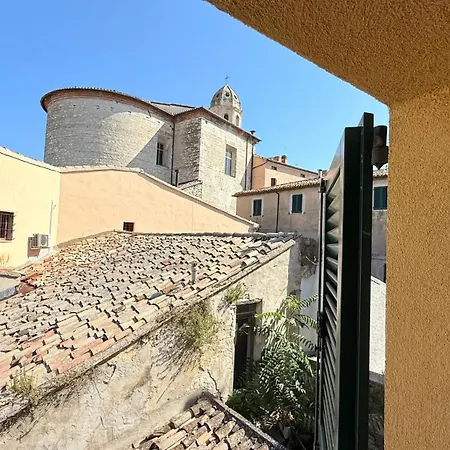 Daire S268 - Sirolo, Delizioso Trilocale In Centro *