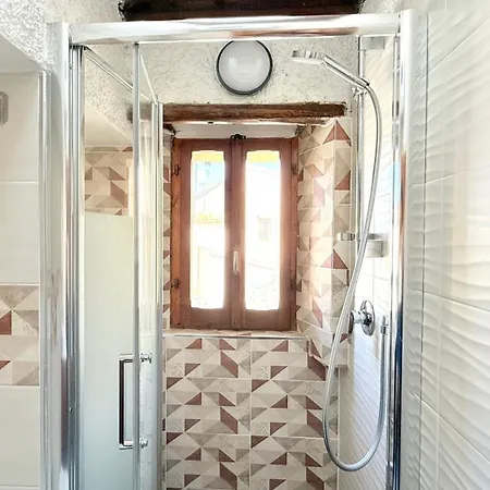 Apartmán S268 - Sirolo, Delizioso Trilocale In Centro
