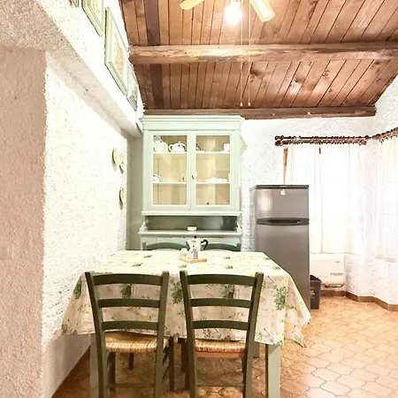 S268 - Sirolo, Delizioso Trilocale In Centro Daire